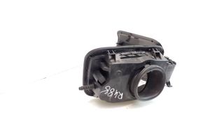 BMW 5 F10 F11 Sportello del serbatoio del carburante 7204365