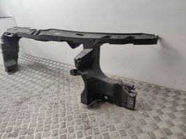 Volkswagen Transporter - Caravelle T5 Support de radiateur sur cadre face avant 7E0805594K