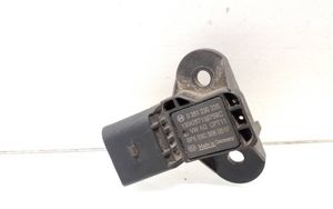 Volkswagen Transporter - Caravelle T5 Gaisa spiediena sensors 03C906051F