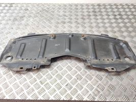 Mazda 6 Cache de protection inférieur de pare-chocs avant GS1D56112