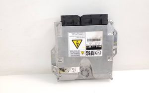 Mazda 6 Sterownik / Moduł ECU RF8G18881F