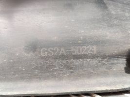 Mazda 6 Zderzak tylny GS2A50221