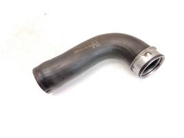 Volkswagen Caddy Tube d'admission de tuyau de refroidisseur intermédiaire 3C0145762AT