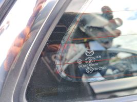 Mazda 6 Fenêtre latérale avant / vitre triangulaire 43R005834