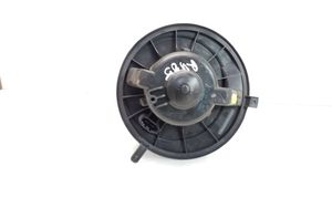 Volkswagen Caddy Ventola riscaldamento/ventilatore abitacolo 10217937C