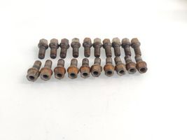 Volkswagen Caddy Nuts/bolts 