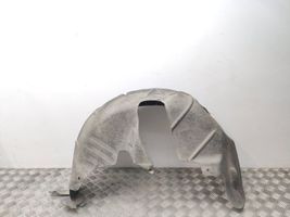 Skoda Octavia Mk2 (1Z) Rivestimento paraspruzzi parafango posteriore 1Z0810970