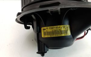 Skoda Octavia Mk2 (1Z) Ventola riscaldamento/ventilatore abitacolo 1K1820015G