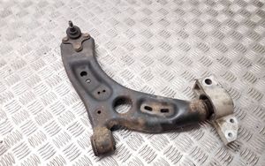 Skoda Octavia Mk2 (1Z) Braccio di controllo sospensione anteriore inferiore/braccio oscillante 1K0199232J