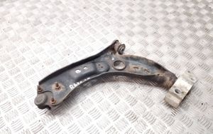 Skoda Octavia Mk2 (1Z) Braccio di controllo sospensione anteriore inferiore/braccio oscillante 1K0199232J