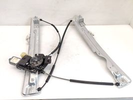 Ford Kuga II Alzacristalli della portiera anteriore con motorino CM093110A