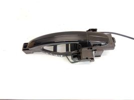 Ford Kuga II Maniglia esterna per portiera posteriore BM51A224A37CJ