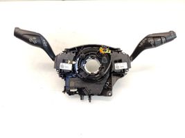 Ford Kuga II Interruptor/palanca de limpiador de luz de giro F1FT13N064BC