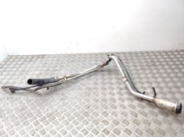 Ford Kuga II Fuel tank filler neck pipe CV619032CJ