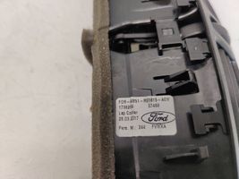 Ford Kuga II Dysze / Kratki środkowego nawiewu deski rozdzielczej 1738289
