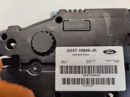 Ford Kuga II Tachimetro (quadro strumenti) GV4T10849JK