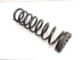 Ford Kuga II Rear coil spring 