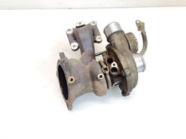 Ford Kuga II Turbina F1FG6K682AB