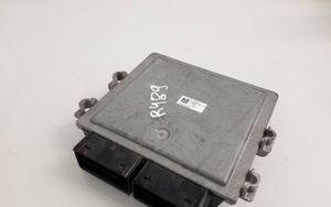 Ford Kuga II Sterownik / Moduł ECU HV4A12A650JA