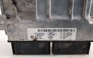 Ford Kuga II Calculateur moteur ECU HV4A12A650JA