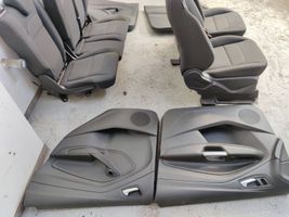 Ford Kuga II Seat and door cards trim set 