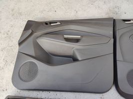 Ford Kuga II Seat and door cards trim set 