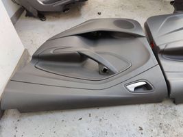Ford Kuga II Seat and door cards trim set 