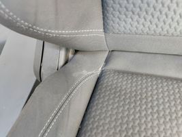 Ford Kuga II Seat and door cards trim set 