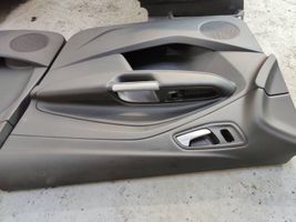 Ford Kuga II Seat and door cards trim set 