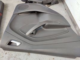 Ford Kuga II Seat and door cards trim set 