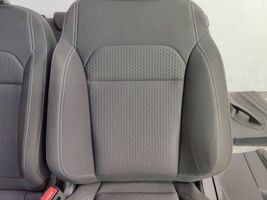 Ford Kuga II Seat and door cards trim set 