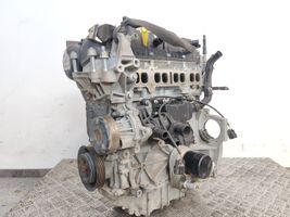 Ford Kuga II Motor BNMB