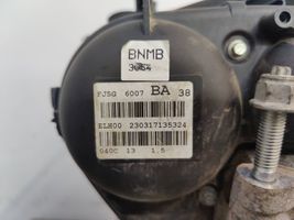 Ford Kuga II Motor BNMB