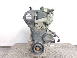 Ford Kuga II Motor BNMB