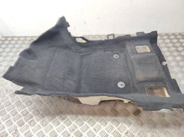 Ford Kuga II Front floor carpet liner CV44S11454AJ3JA6