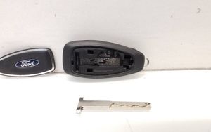 Ford Kuga II Ignition key/card F1ET15K601AD