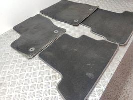 Ford Kuga II Car floor mat set GV41130D00EA3JA8