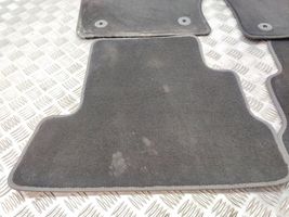 Ford Kuga II Car floor mat set GV41130D00EA3JA8