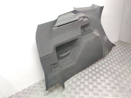 Ford Kuga II Trunk/boot side trim panel CV44S31013BB