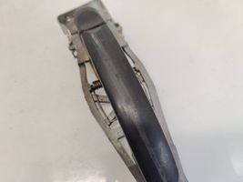 Volkswagen Caddy Front door exterior handle 1T0837886B