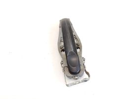 Volkswagen Caddy Front door exterior handle 1T0837886B