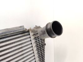 Volkswagen Caddy Intercooler radiator 8ML376746721