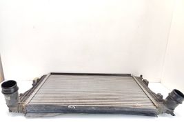 Volkswagen Caddy Intercooler radiator 8ML376746721