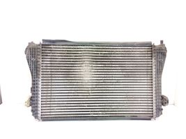 Volkswagen Caddy Intercooler radiator 8ML376746721