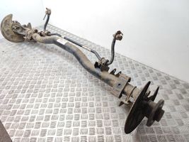 Volkswagen Caddy Rear beam 2K5500051B