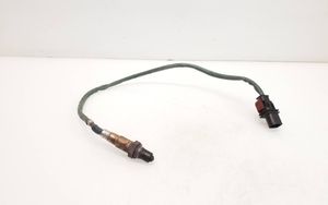 Ford Kuga II Lambda probe sensor 0258017514