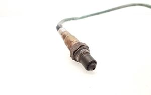 Ford Kuga II Lambda probe sensor 0258017514