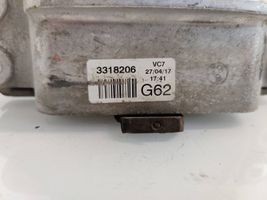 Volkswagen Caddy Supporto della scatola del cambio 1K0199555