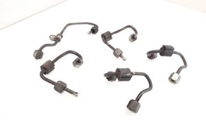 Volkswagen Caddy Fuel injector supply line/pipe MC0301AM