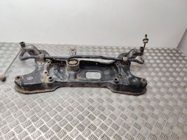 Volkswagen Caddy Sottotelaio anteriore 1K0199315A